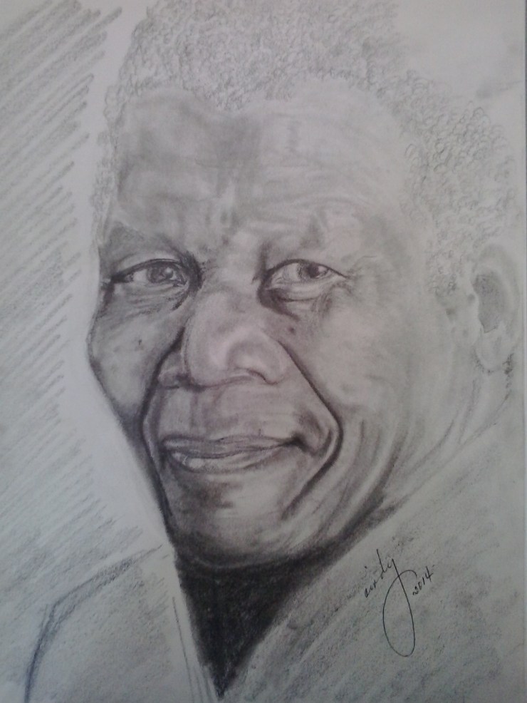 Mandela