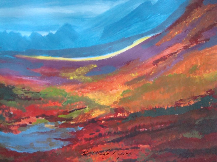 Tombstone National Park